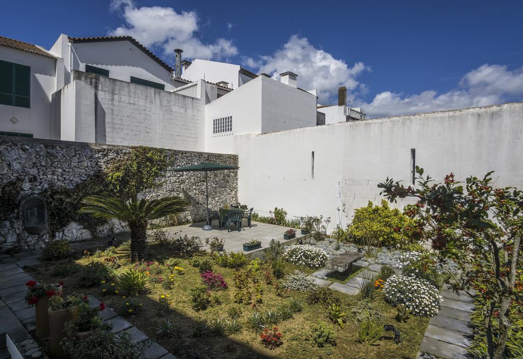 Casa Do Campo De Sao Francisco Maison d'hôtes Ponta Delgada